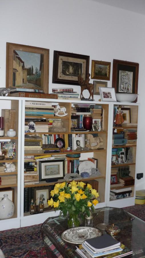 Il Golfo Artisti E Poeti Villa Thea Lerici Buitenkant foto