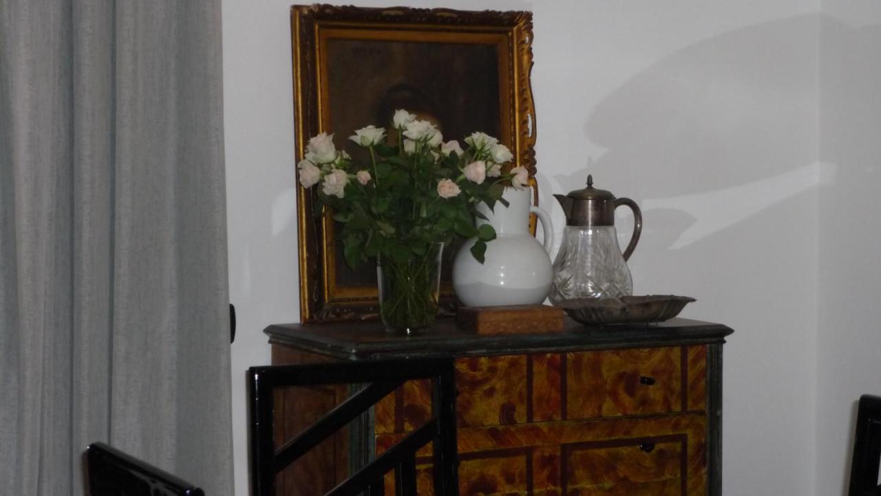 Il Golfo Artisti E Poeti Villa Thea Lerici Buitenkant foto